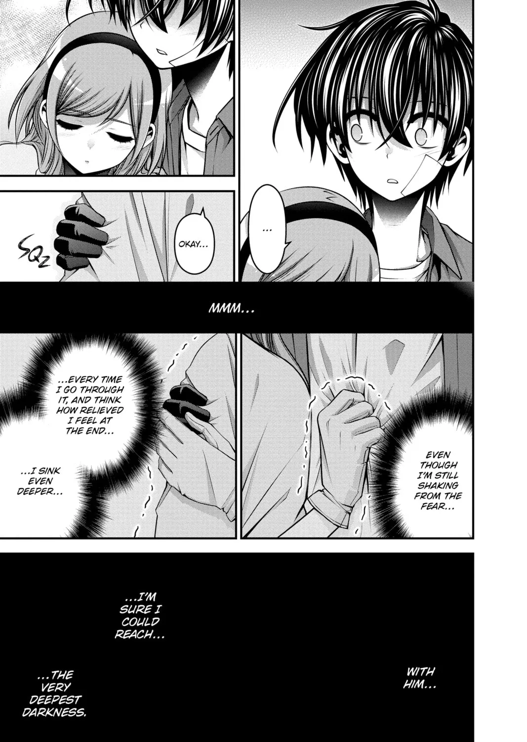 Read Dark Gathering Manga Online