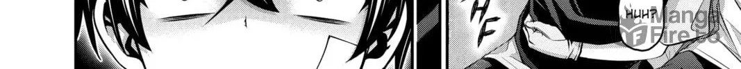 Read Dark Gathering Manga Online