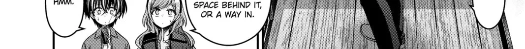 Read Dark Gathering Manga Online