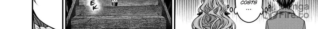 Read Dark Gathering Manga Online