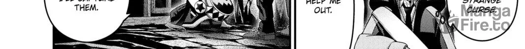Read Dark Gathering Manga Online