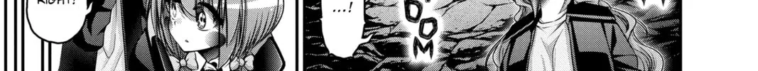 Read Dark Gathering Manga Online