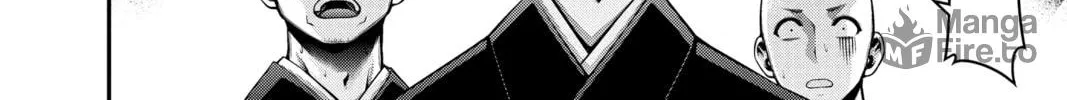 Read Dark Gathering Manga Online