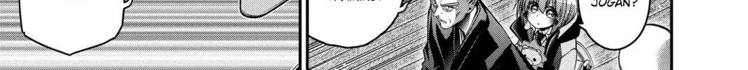 Read Dark Gathering Manga Online