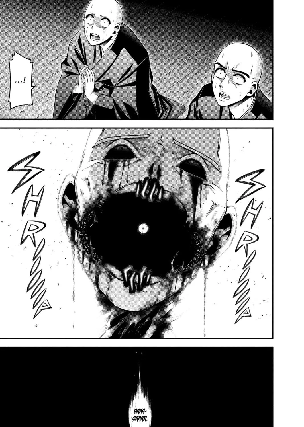 Read Dark Gathering Manga Online