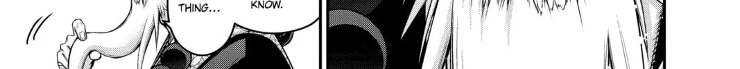 Read Dark Gathering Manga Online