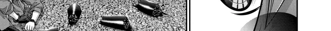 Read Dark Gathering Manga Online