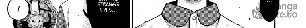 Read Dark Gathering Manga Online