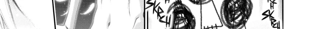 Read Dark Gathering Manga Online