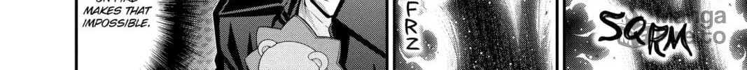 Read Dark Gathering Manga Online