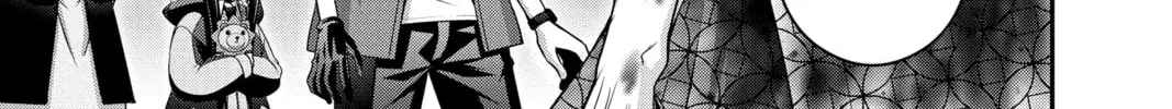 Read Dark Gathering Manga Online