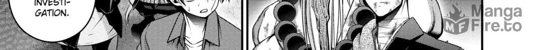 Read Dark Gathering Manga Online