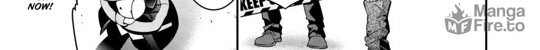Read Dark Gathering Manga Online
