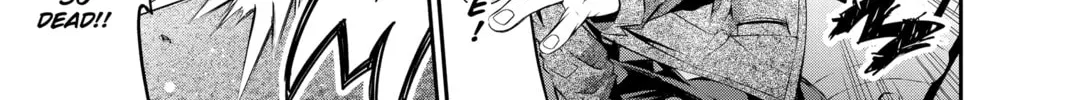 Read Dark Gathering Manga Online