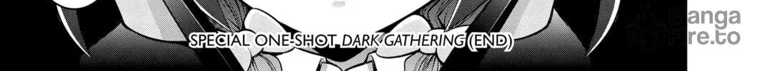 Read Dark Gathering Manga Online