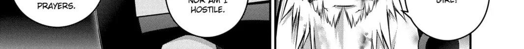 Read Dark Gathering Manga Online