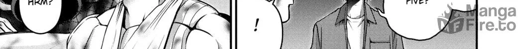 Read Dark Gathering Manga Online