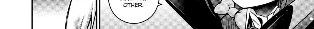 Read Dark Gathering Manga Online