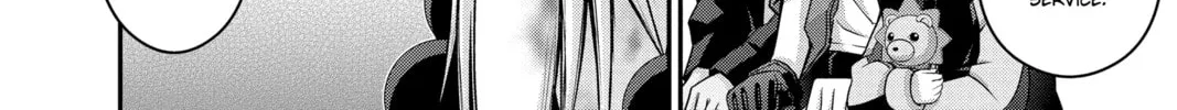 Read Dark Gathering Manga Online