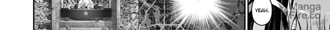 Read Dark Gathering Manga Online