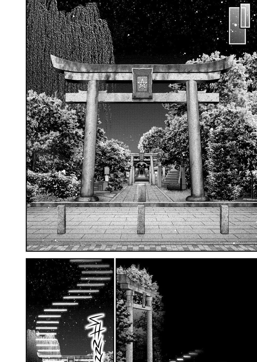 Read Dark Gathering Manga Online