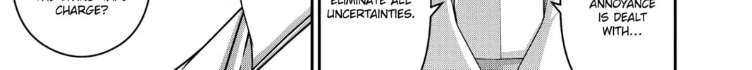 Read Dark Gathering Manga Online