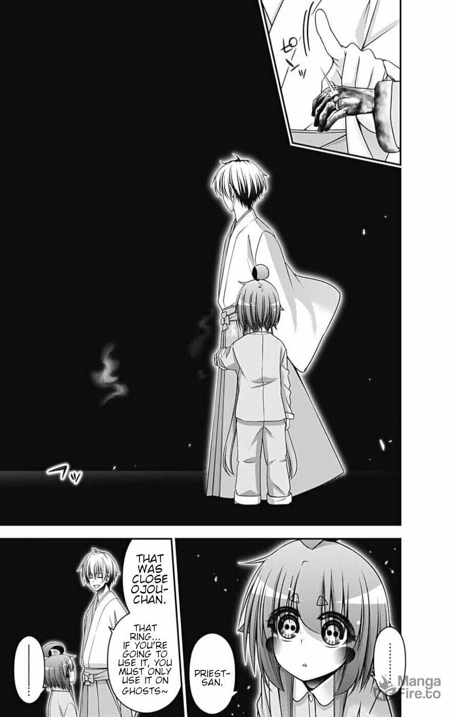 Read Dark Gathering Manga Online