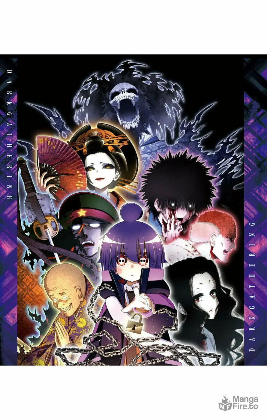 Read Dark Gathering Manga Online