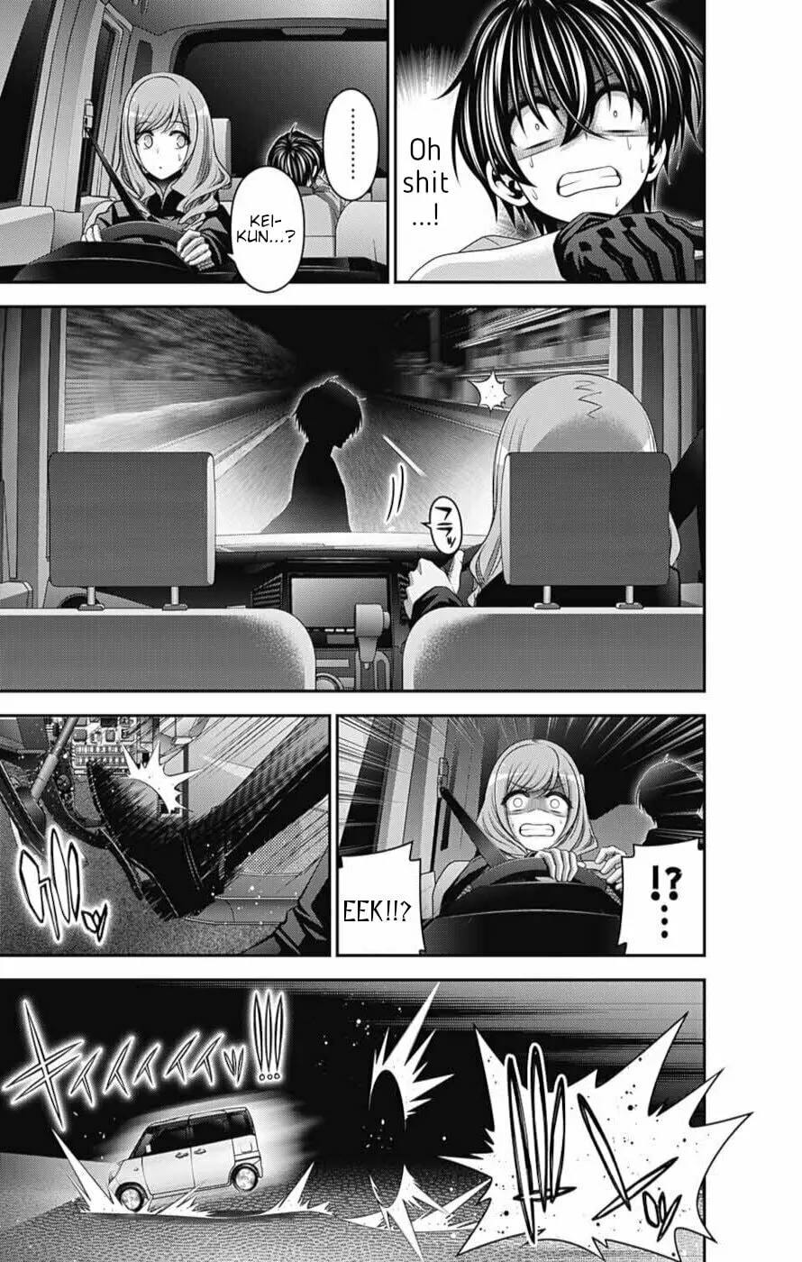 Read Dark Gathering Manga Online