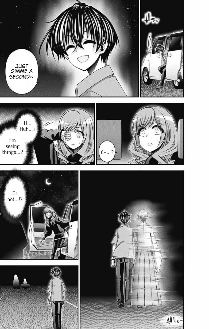 Read Dark Gathering Manga Online