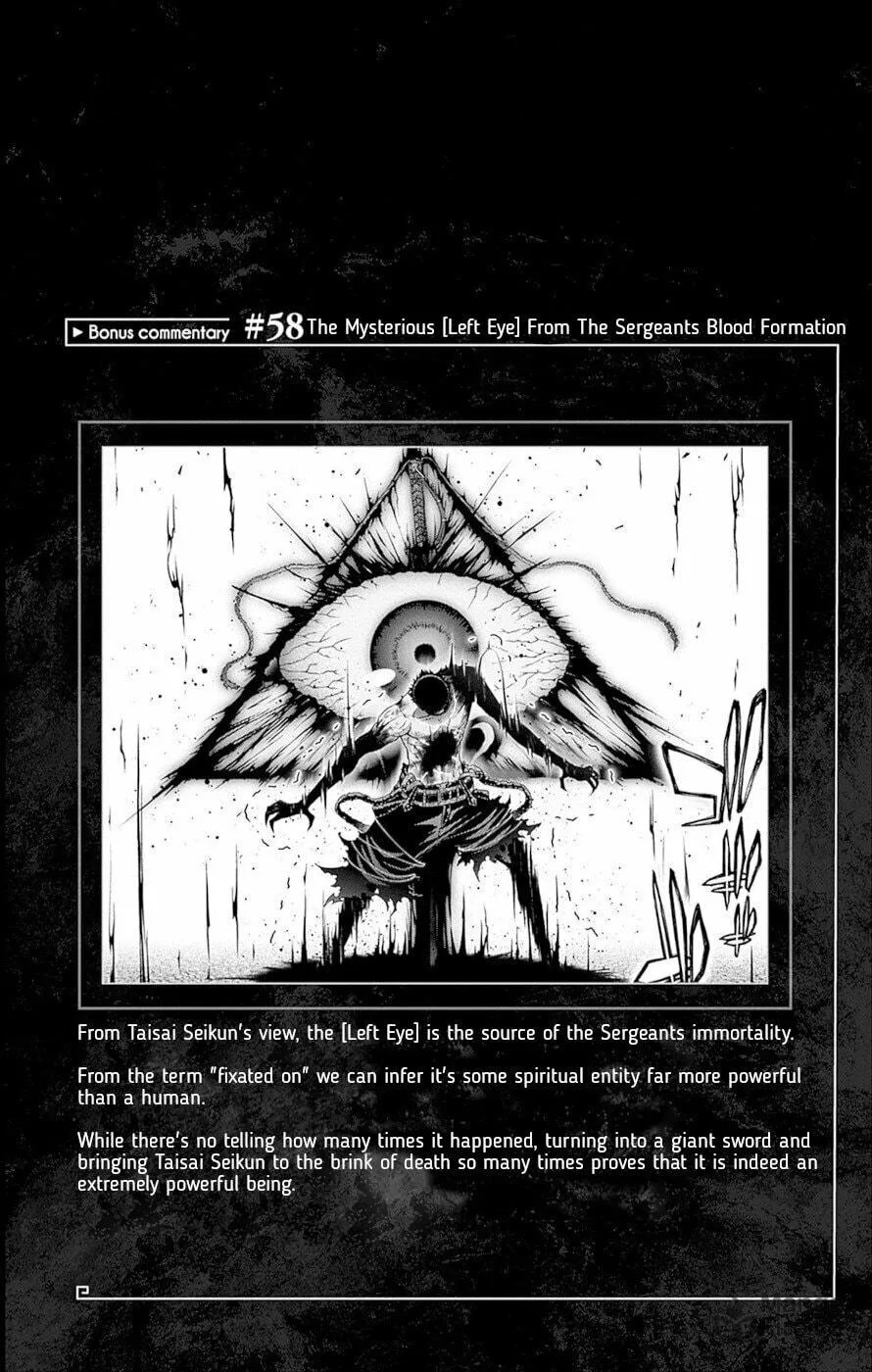Read Dark Gathering Manga Online