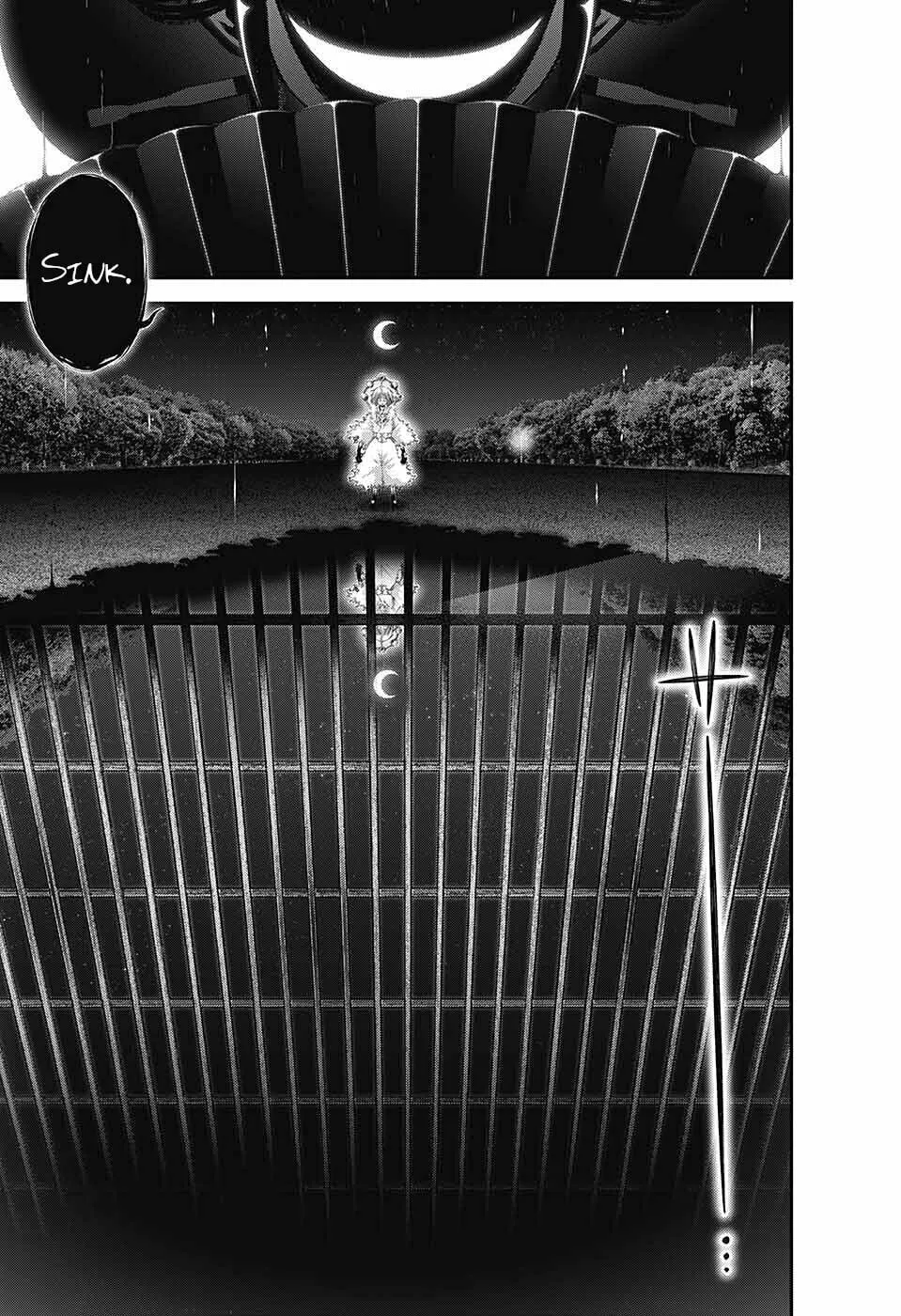 Read Dark Gathering Manga Online