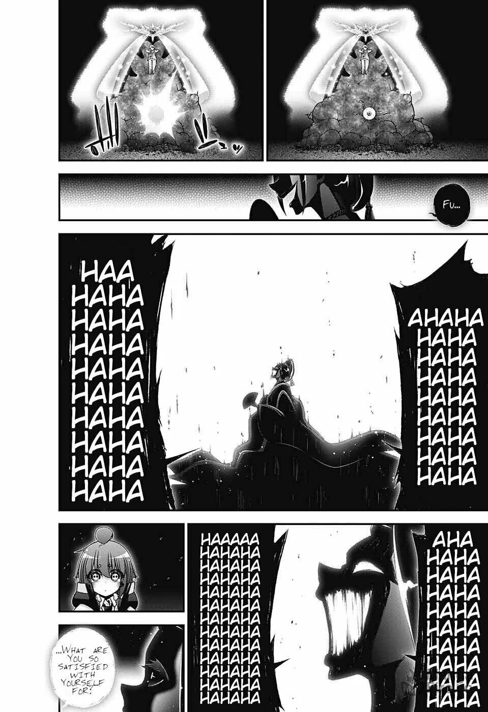 Read Dark Gathering Manga Online