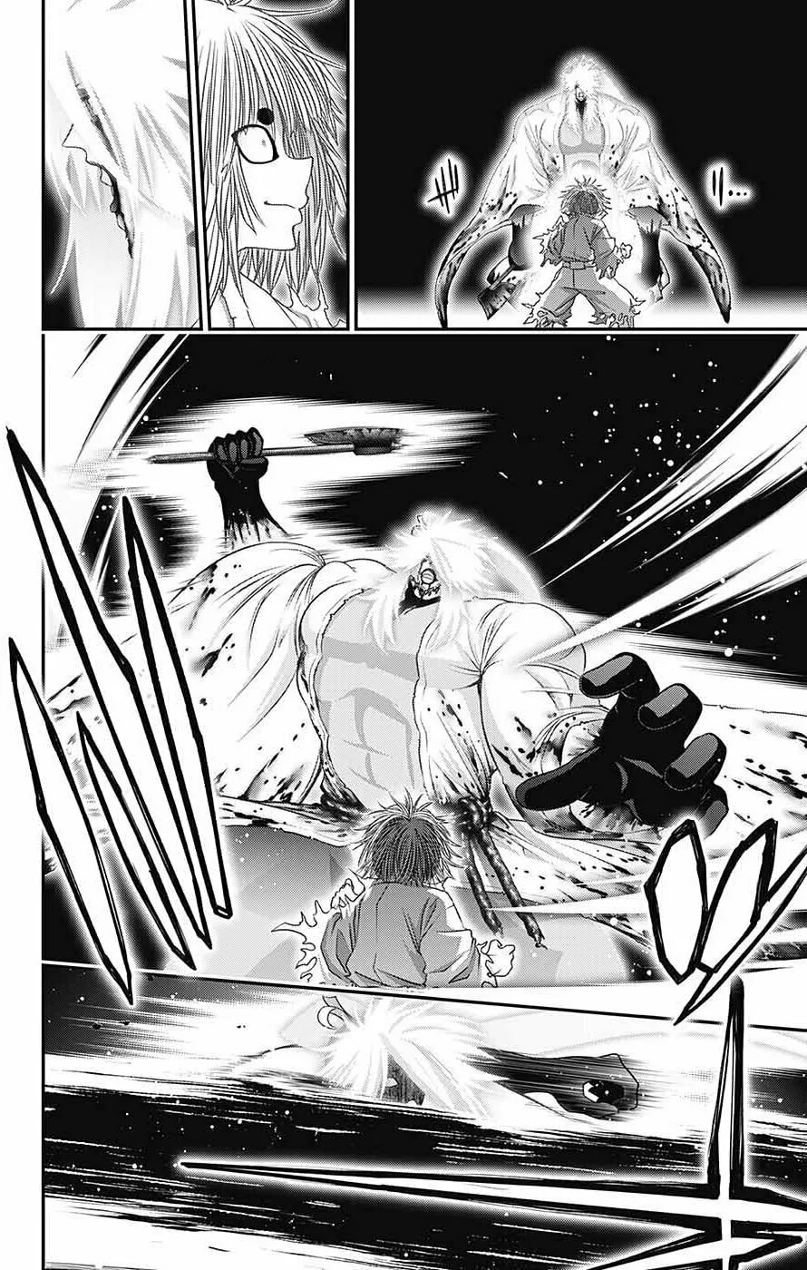 Read Dark Gathering Manga Online