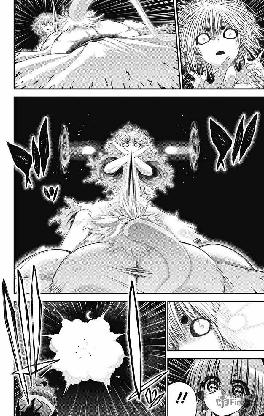 Read Dark Gathering Manga Online