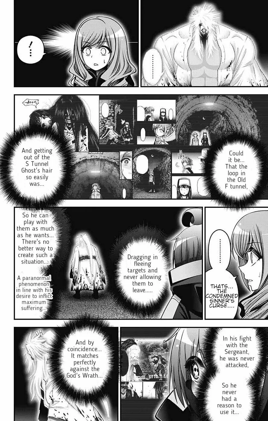 Read Dark Gathering Manga Online