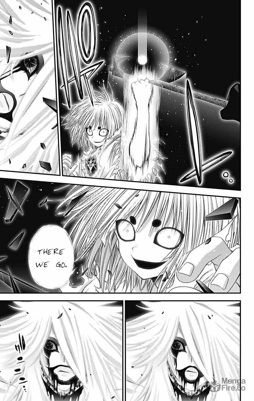 Read Dark Gathering Manga Online
