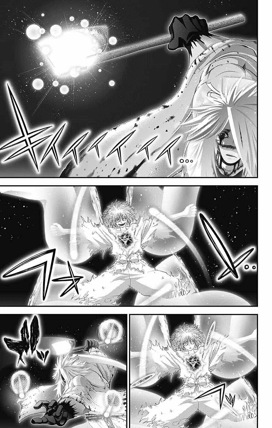 Read Dark Gathering Manga Online