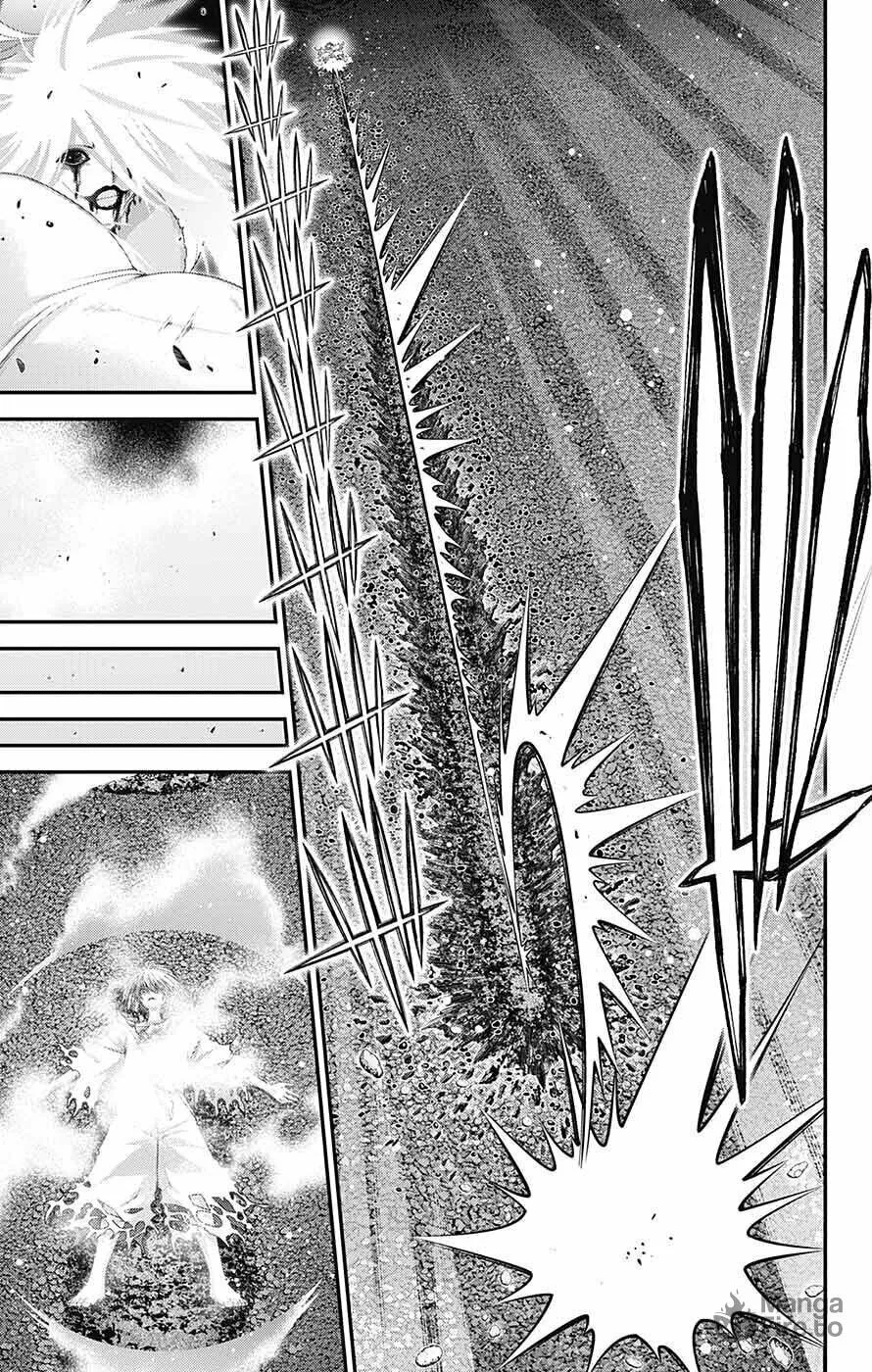 Read Dark Gathering Manga Online