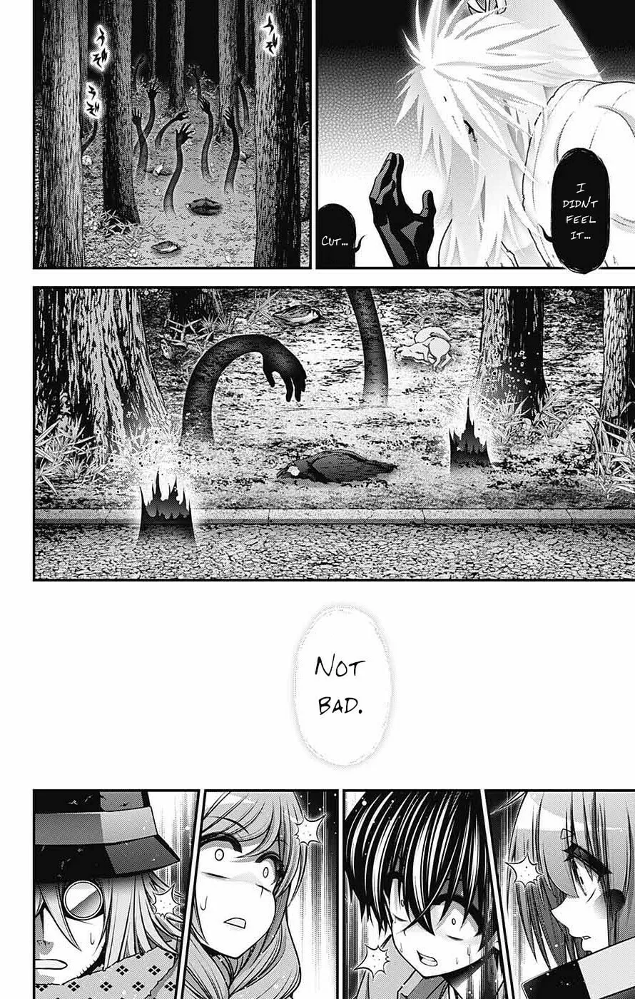 Read Dark Gathering Manga Online