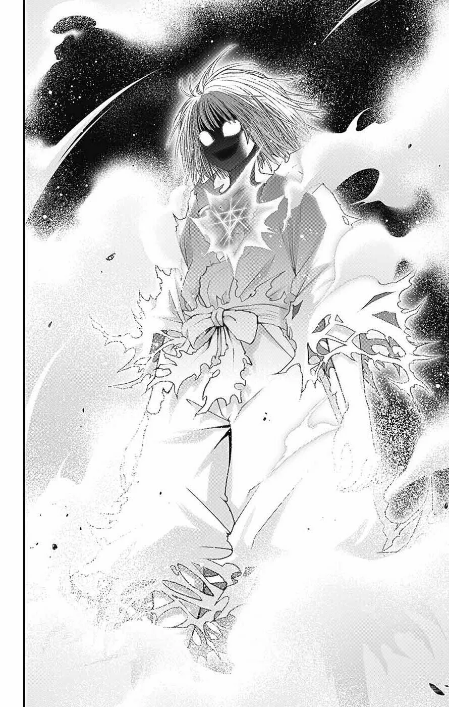 Read Dark Gathering Manga Online