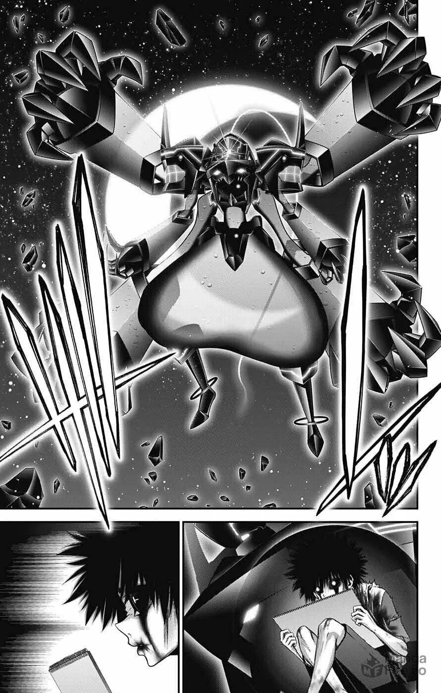 Read Dark Gathering Manga Online
