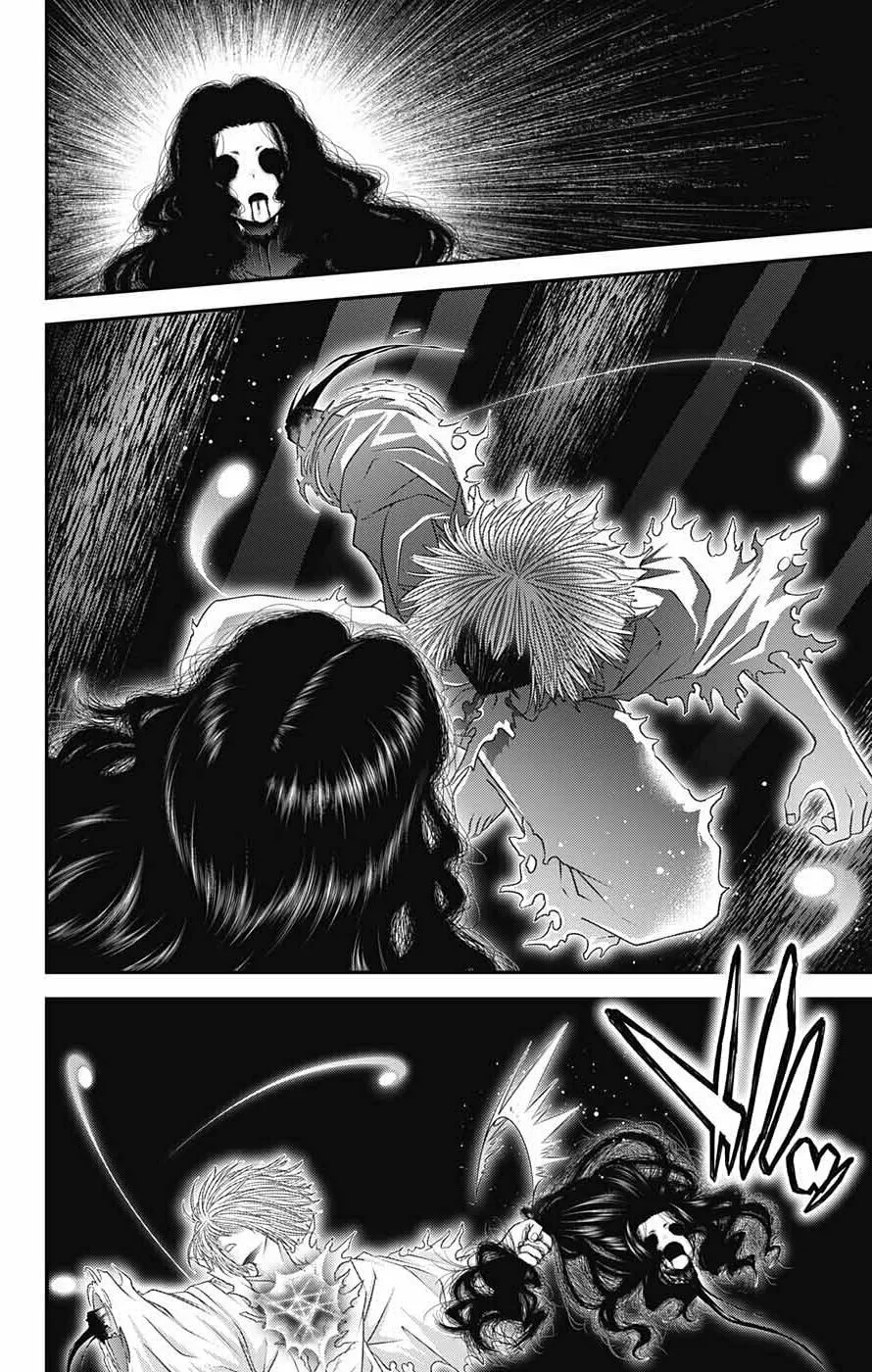 Read Dark Gathering Manga Online