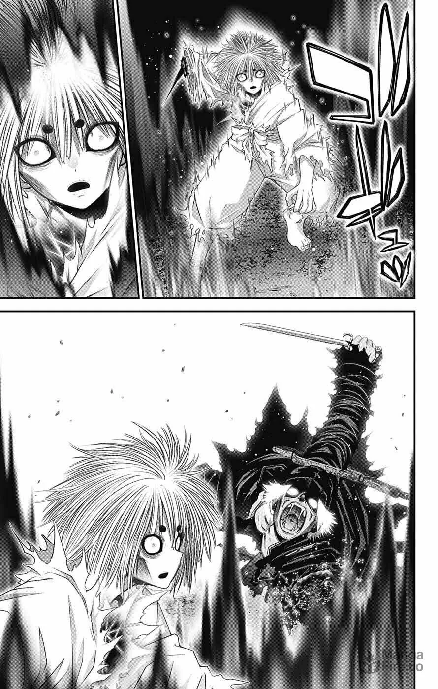Read Dark Gathering Manga Online