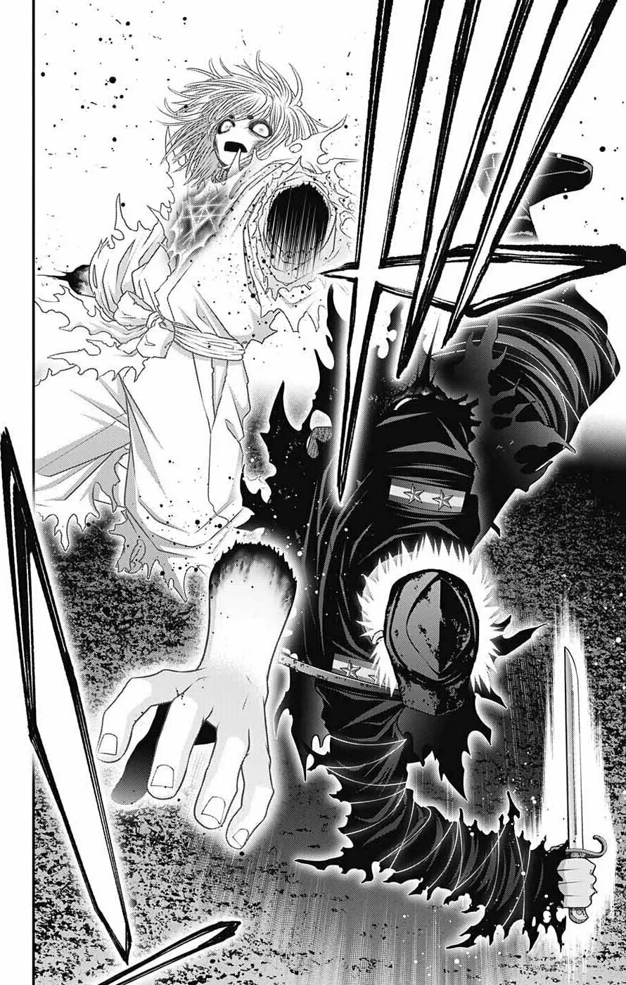 Read Dark Gathering Manga Online