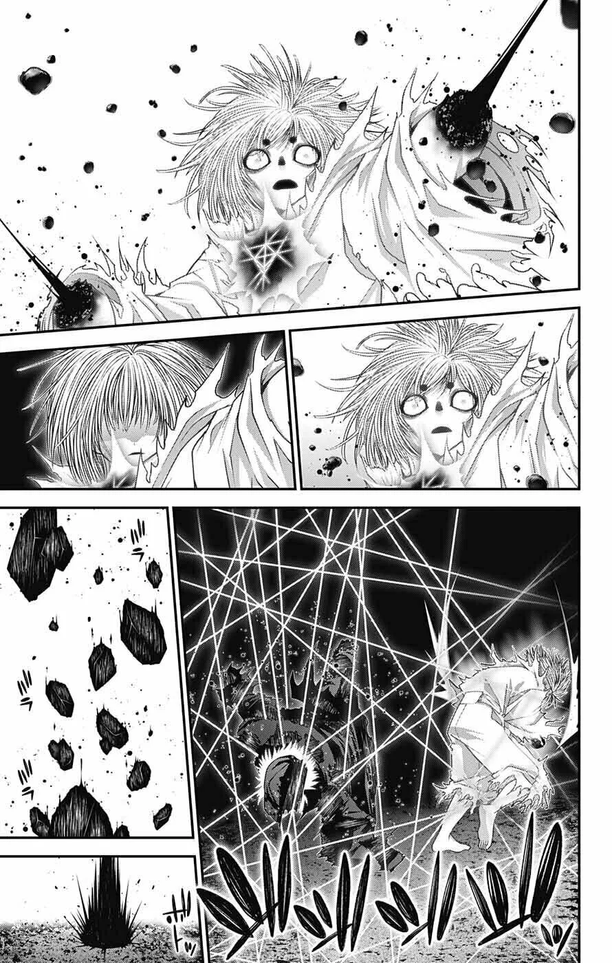 Read Dark Gathering Manga Online