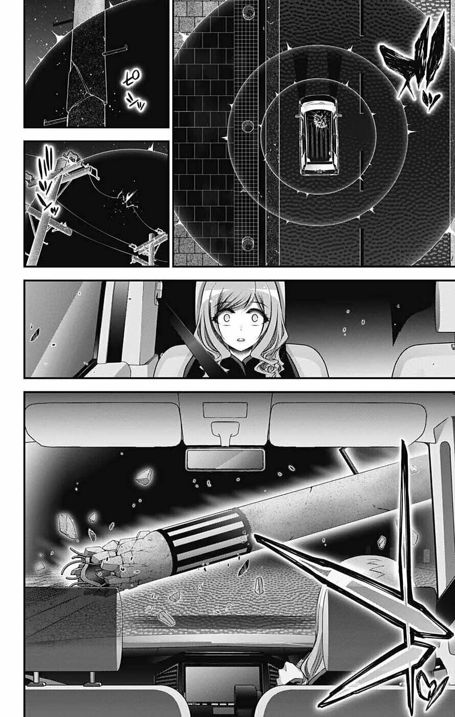 Read Dark Gathering Manga Online