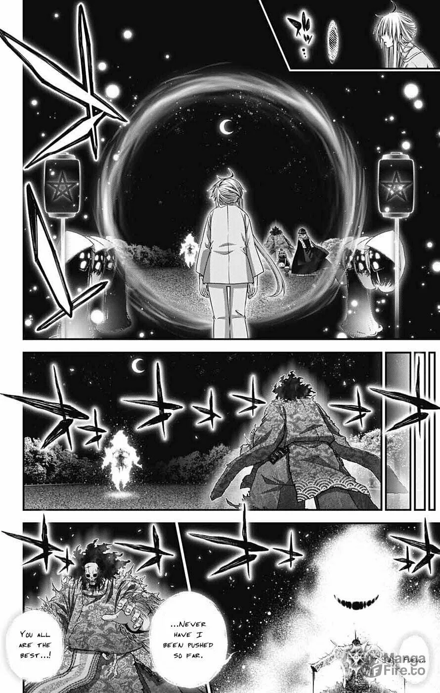 Read Dark Gathering Manga Online