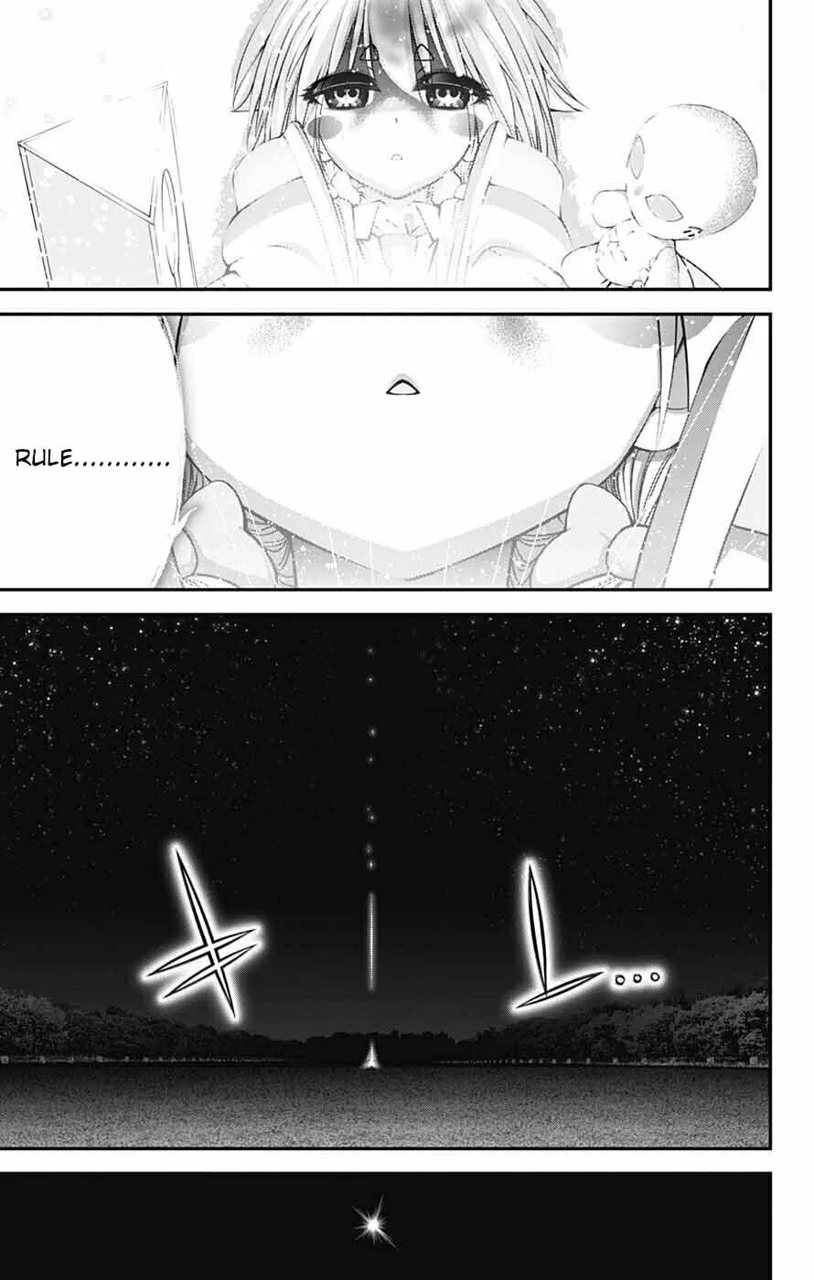 Read Dark Gathering Manga Online