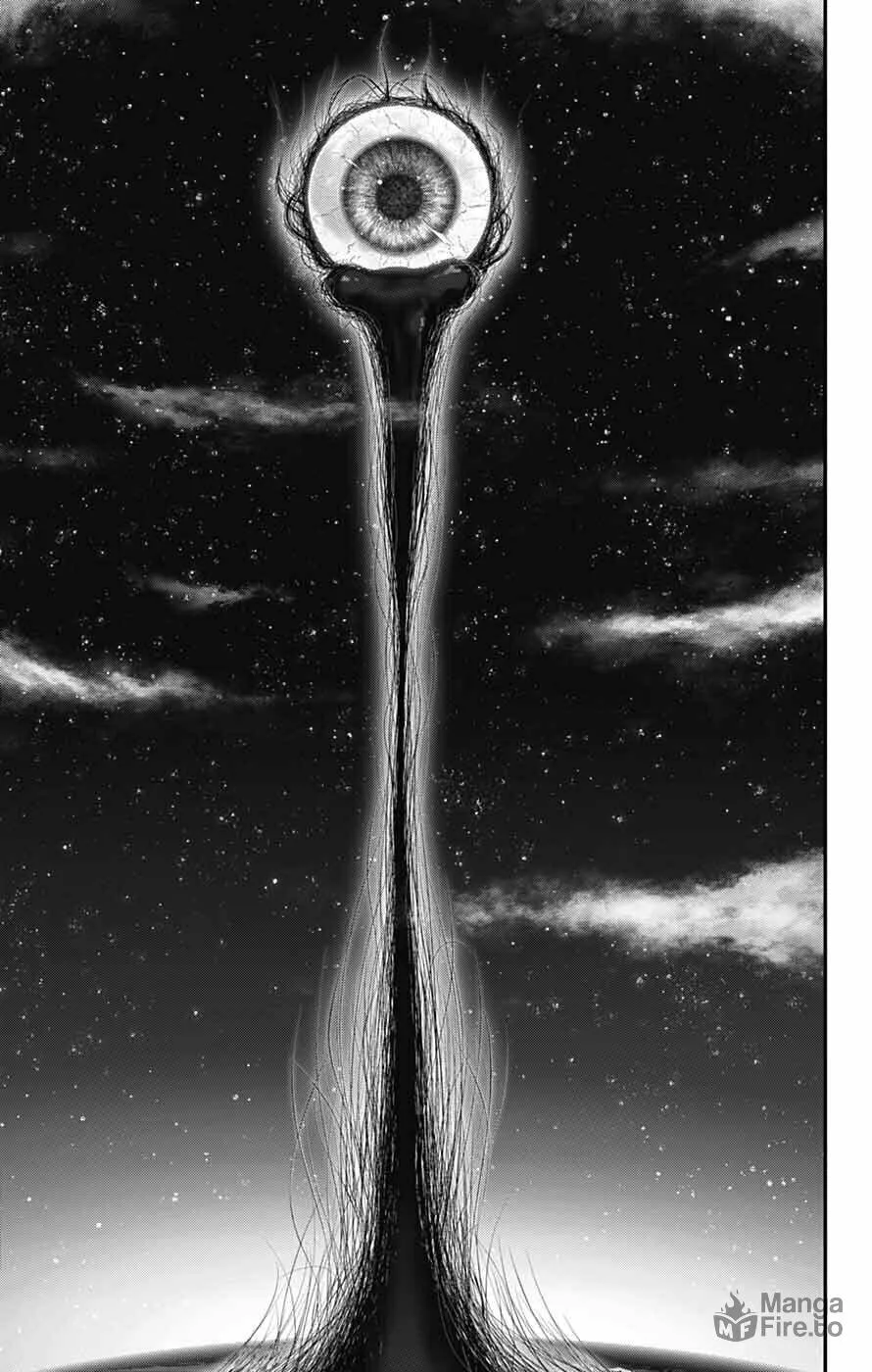 Read Dark Gathering Manga Online